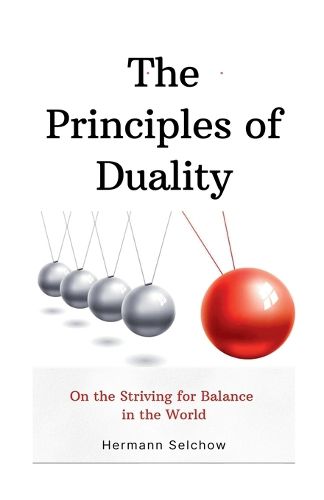 Cover image for The Principles of Duality