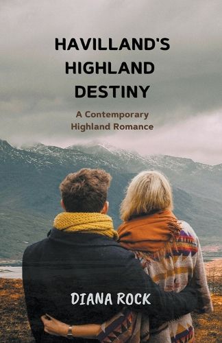 Cover image for Havilland's Highland Destiny