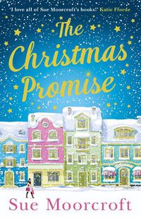 Cover image for The Christmas Promise