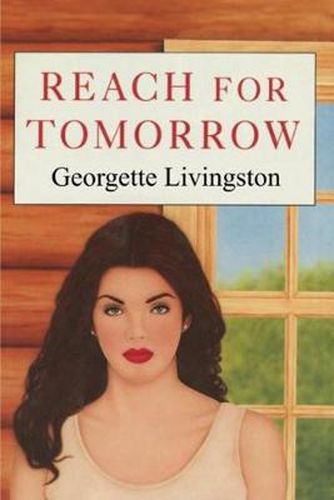 Cover image for Reach for Tomorrow