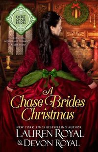 Cover image for A Chase Brides Christmas