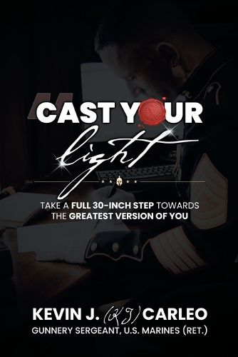 Cover image for Cast Your Light