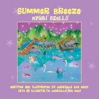 Cover image for Summer Breeze