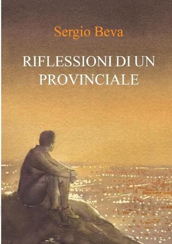 Cover image for Riflessioni di un provinciale