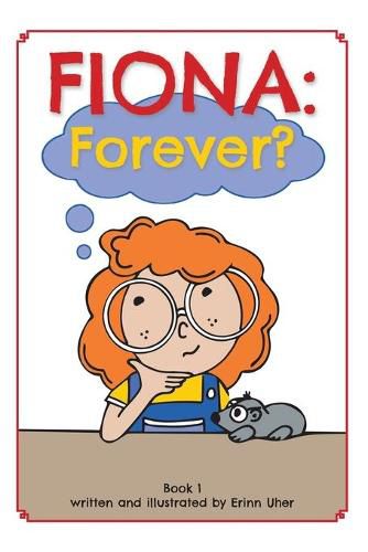 Cover image for Fiona: Forever?