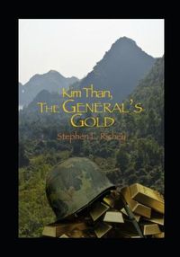 Cover image for Kim Than, The General's Gold