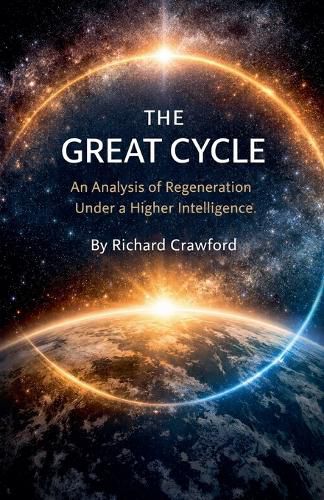 Cover image for The Great Cycle