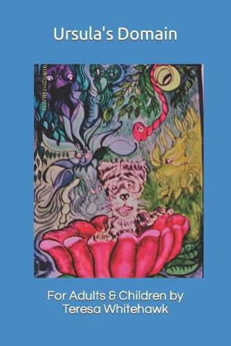 Cover image for Ursula's Domain