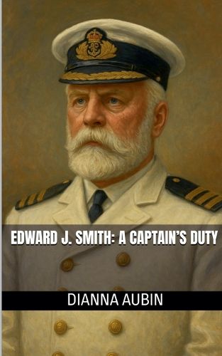 Cover image for Edward J. Smith