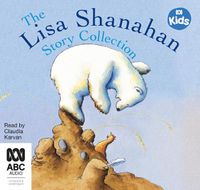 Cover image for The Lisa Shanahan Story Collection