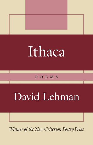 Cover image for Ithaca