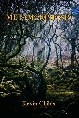 Cover image for Metamorphosis