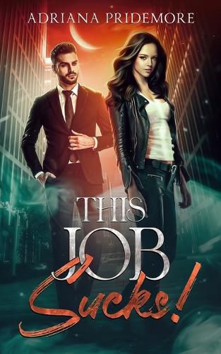 Cover image for This Job Sucks!