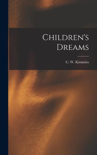 Cover image for Children's Dreams