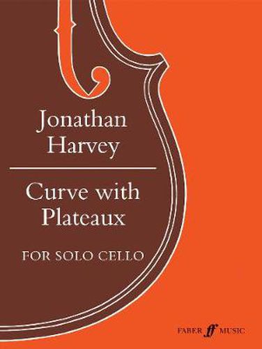 Cover image for Curve with Plateaux