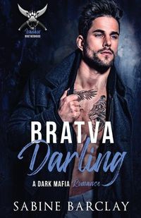 Cover image for Bratva Darling