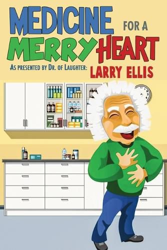 Cover image for Medicine for a Merry Heart