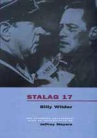 Cover image for Stalag 17