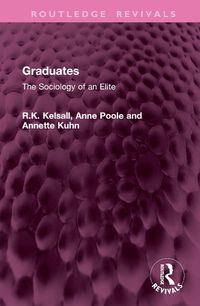 Cover image for Graduates