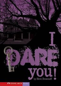 Cover image for I Dare You!