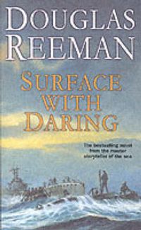 Cover image for Surface With Daring