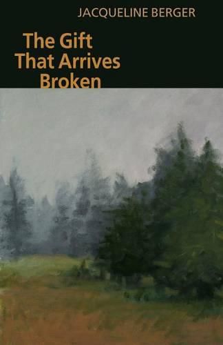 Cover image for The Gift That Arrives Broken