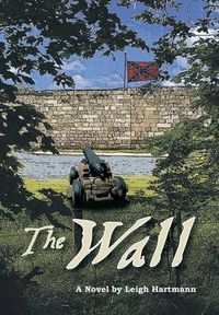 Cover image for The Wall