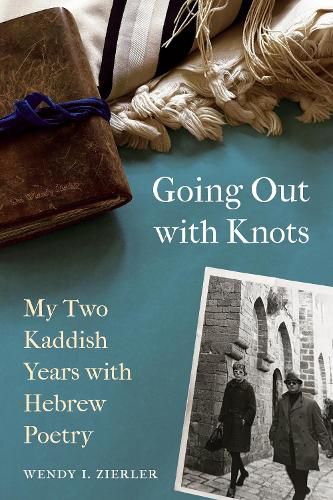 Cover image for Going Out with Knots
