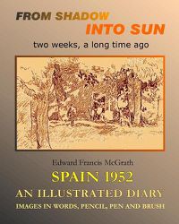 Cover image for From Shadow into Sun