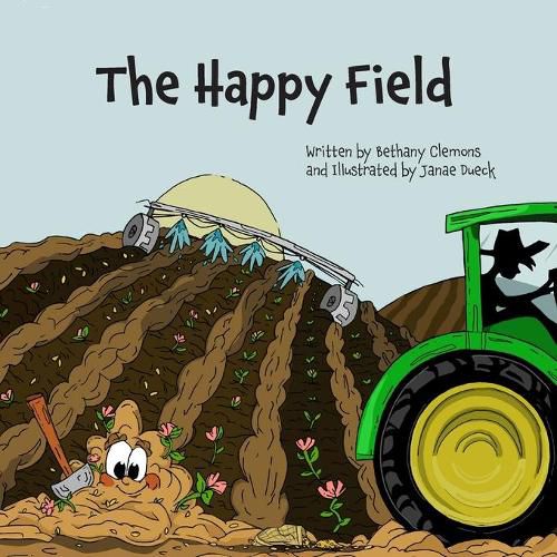 Cover image for The Happy Field