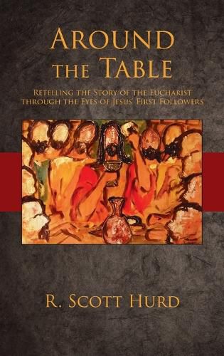 Cover image for Around the Table