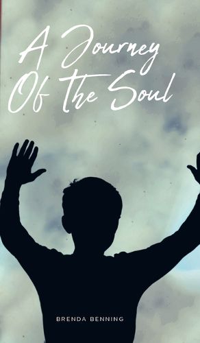 Cover image for A Journey Of The Soul