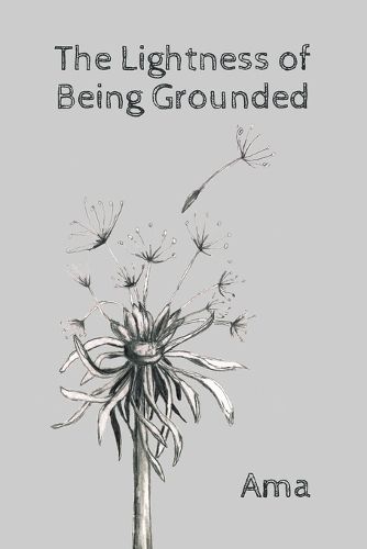 Cover image for The Lightness of Being Grounded