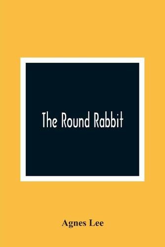 Cover image for The Round Rabbit