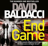 Cover image for End Game