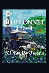 Cover image for Bluebonnet