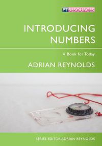 Cover image for Introducing Numbers: A Book for Today