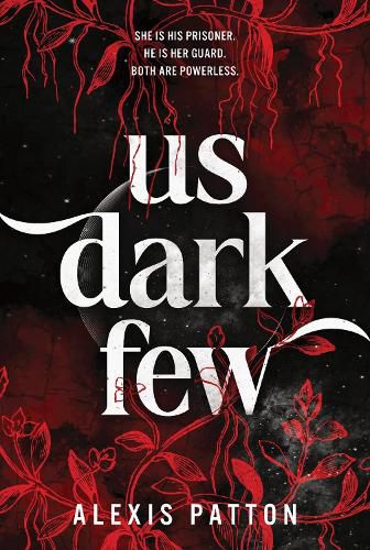 Cover image for Us Dark Few