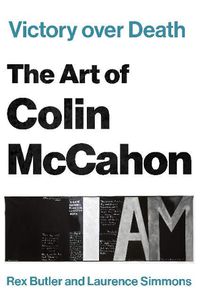Cover image for Victory over Death: The Art of Colin McCahon