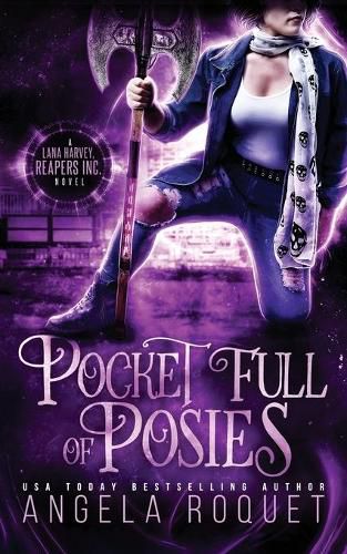 Cover image for Pocket Full of Posies