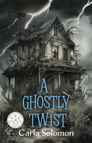 Cover image for A Ghostly Twist