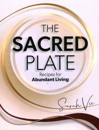 Cover image for The Sacred Plate