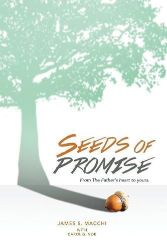 Cover image for Seeds of Promise