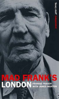 Cover image for Mad Frank's Britain