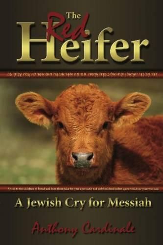 Cover image for Red Heifer