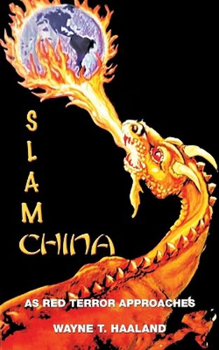 Cover image for Slam China