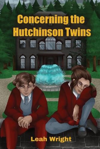 Cover image for Concerning the Hutchinson Twins