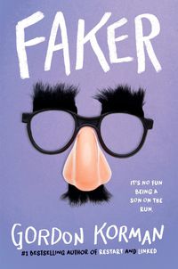 Cover image for Faker