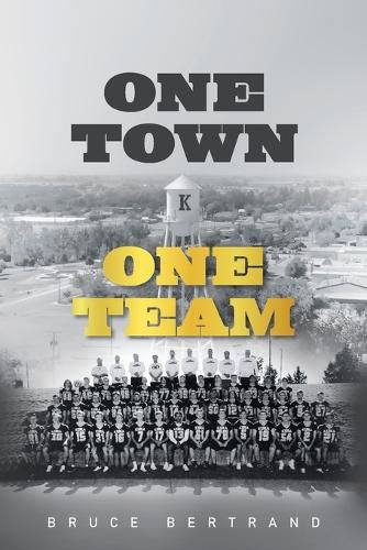 Cover image for One Town, One Team