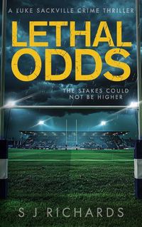 Cover image for Lethal Odds